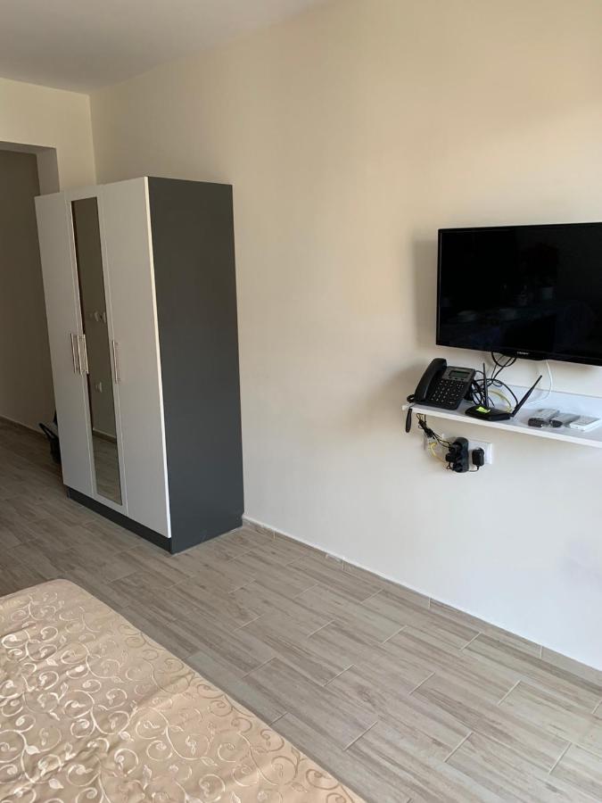 Cascadas Studio Block A Sluneční pobřeží Exteriér fotografie